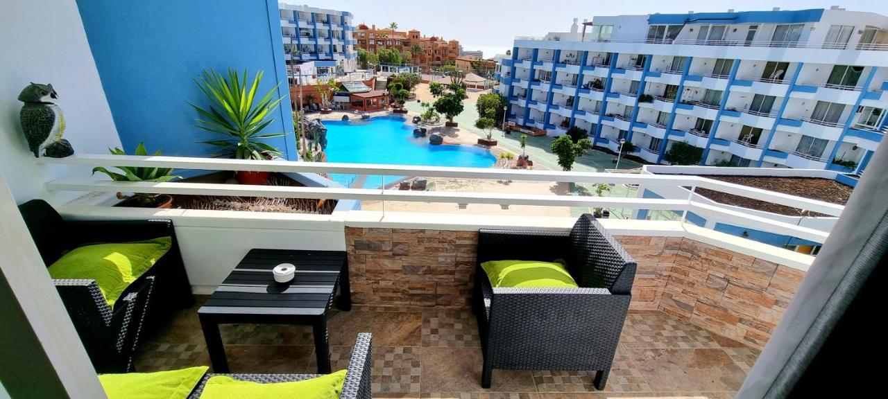 Ocean View Tenerife San Miguel de Abona Exteriör bild