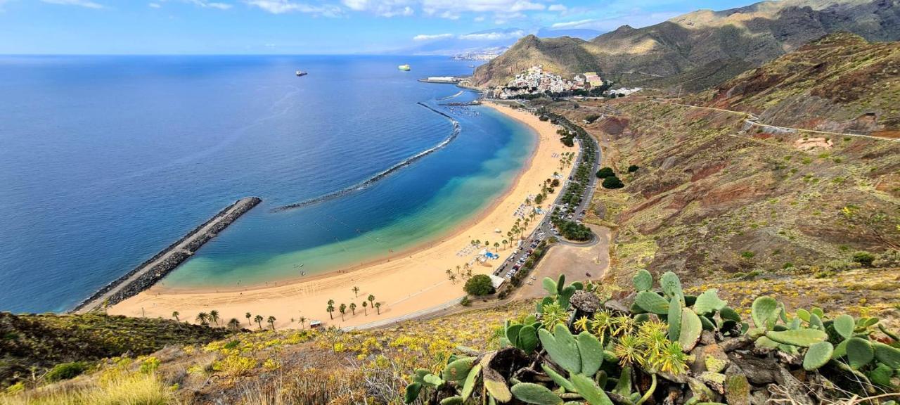 Ocean View Tenerife San Miguel de Abona Exteriör bild